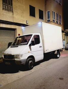 Transportes economicos