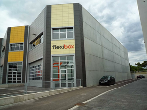 Flexibox