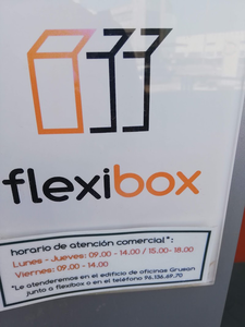 Flexibox