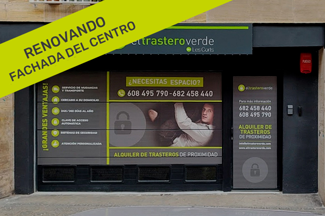 El Trastero Verde