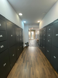 Consigna. LOCKER24HORAS. Reservas ONLINE.