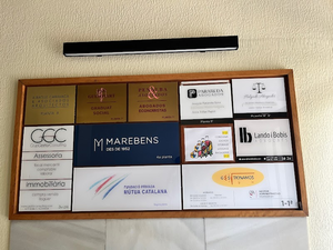 Tarragona Storage Consigna Bagagerie