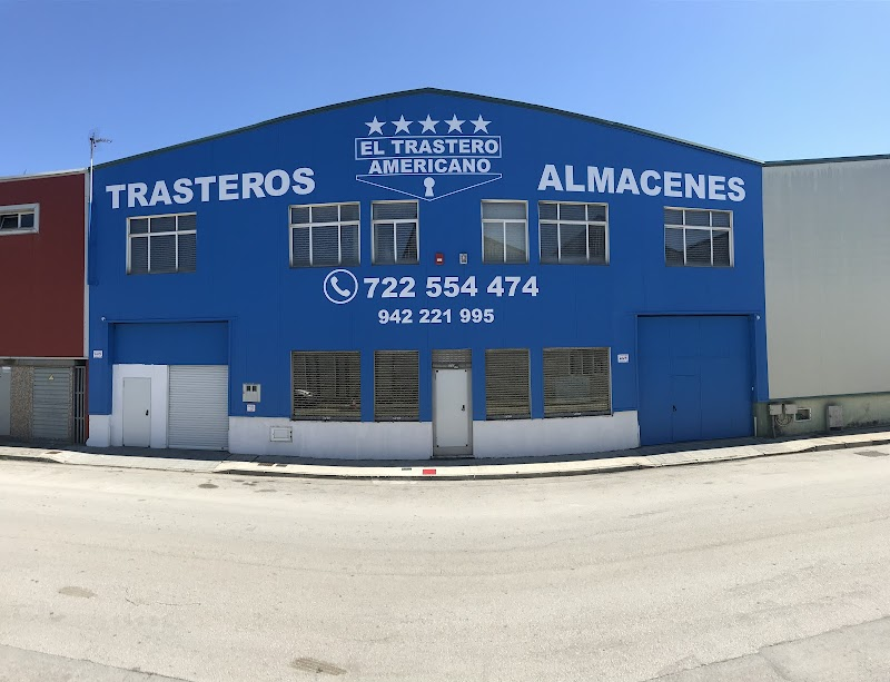 El Trastero Americano