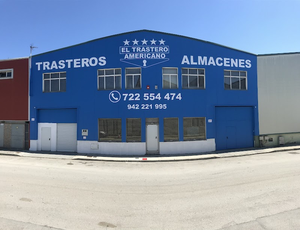 El Trastero Americano