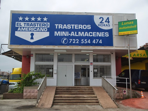 El Trastero Americano