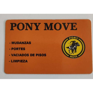 Ponymove
