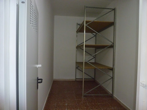 Trasteros JSM