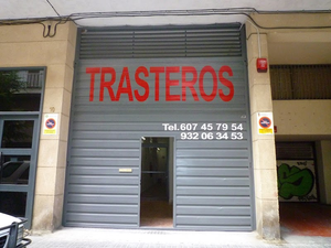 Trasteros JSM