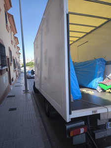 Portes y Mudanzas Rafael