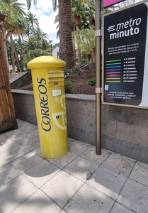 Buzón de correos