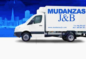 Mudanzas