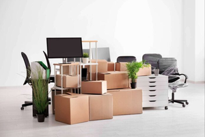 GLOBAL RELOCATION