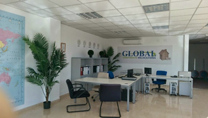 GLOBAL RELOCATION