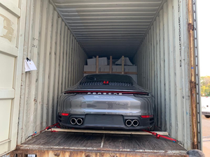 GLOBAL RELOCATION