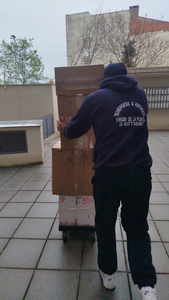 Mudances i Portaments Virgen