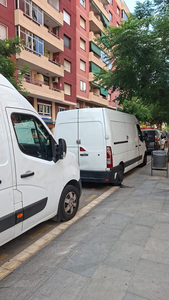 Mudances i Portaments Virgen