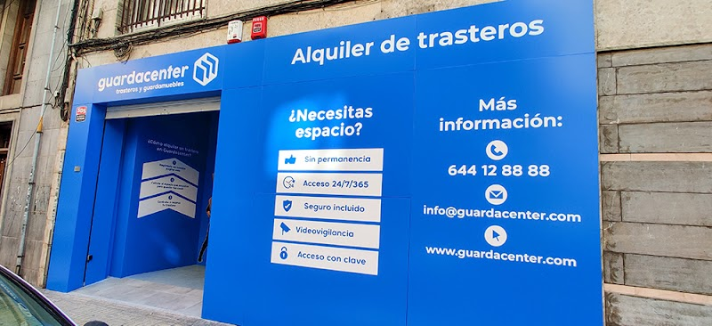 Guardacenter foto 1