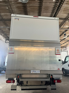 Transportes YPV