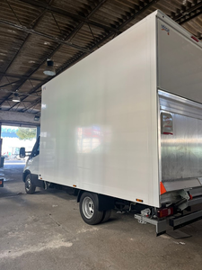 Transportes YPV