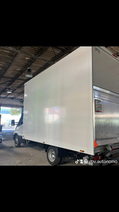 Transportes YPV