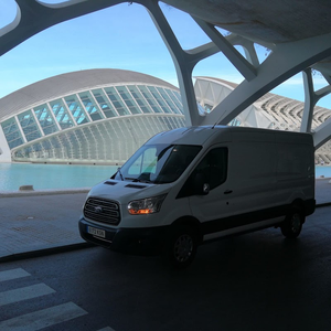 Portes y Mudanzas D'Mesnik