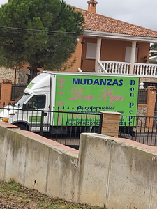 Mudanzas Don Pepe