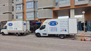 Mudanzas MBM