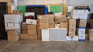 MUDANZAS EN