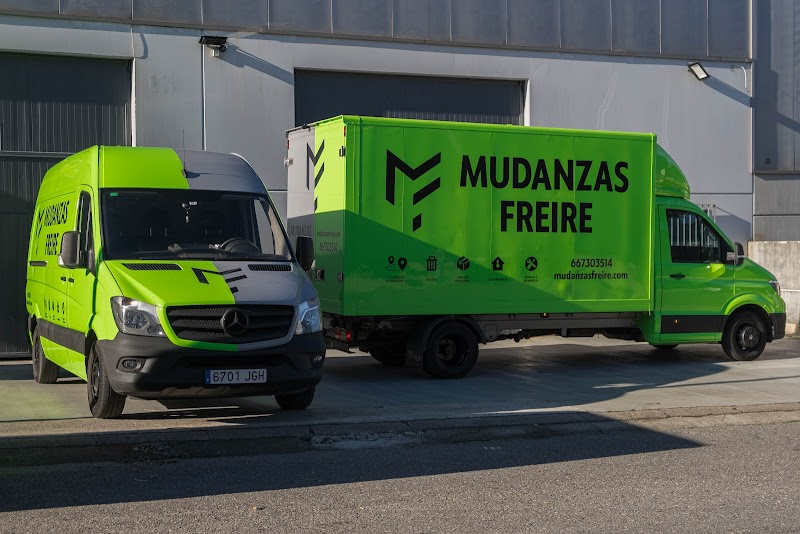 Mudanzasfreire Com