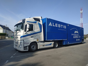 Transportes Octavio S.L.