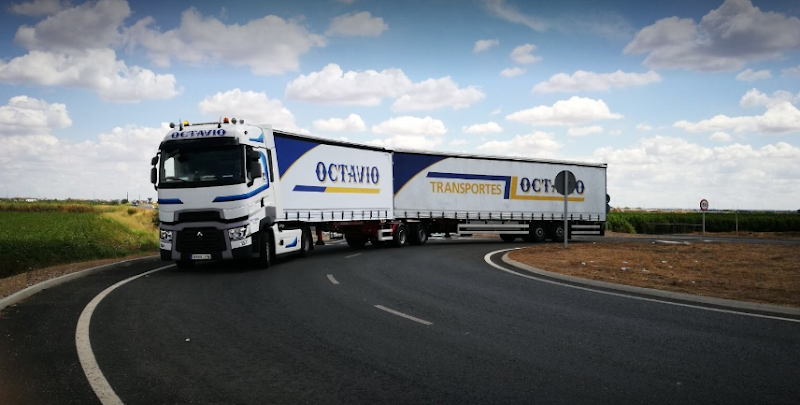 Transportes Octavio S.L.