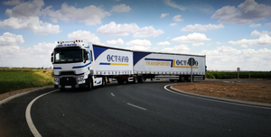 Transportes Octavio S.L.