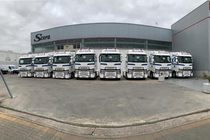 Transportes Octavio S.L.