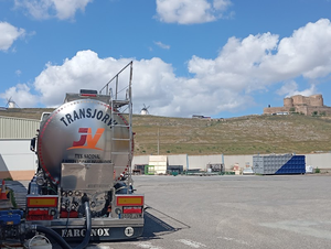Transjorvi, S.L.