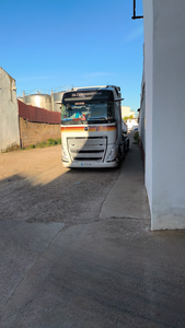 Transjorvi, S.L.