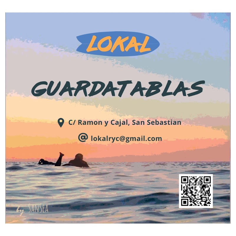 LOKAL