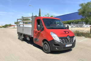 TRANSDAM LOGISTICA