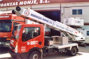 Mudanzas económicas