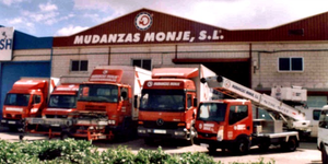 Mudanzas económicas
