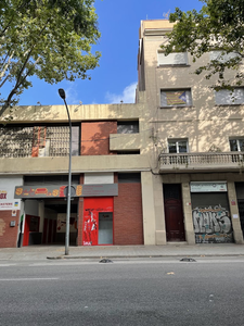 Alquiler de Trasteros Barcelona