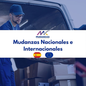 Mudanzas MK