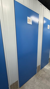 Kwikkeep Self Storage