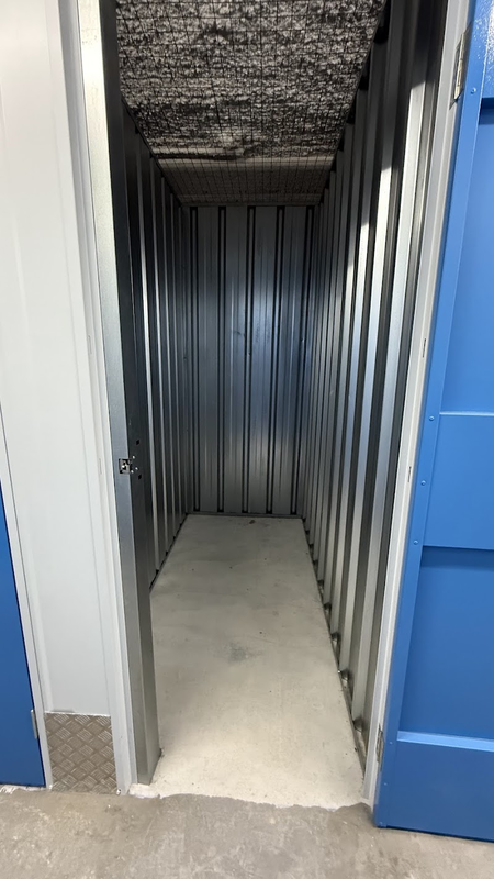 Kwikkeep Self Storage