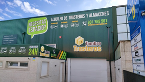 Trasterostambre