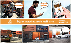 Salbox