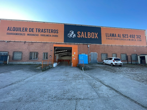 Salbox