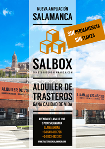 Salbox