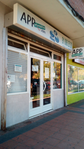 APP informática Getafe