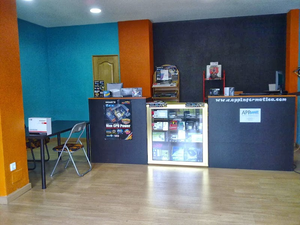 APP informática Getafe