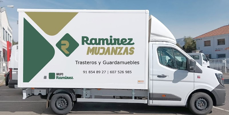 Mudanzasramirez